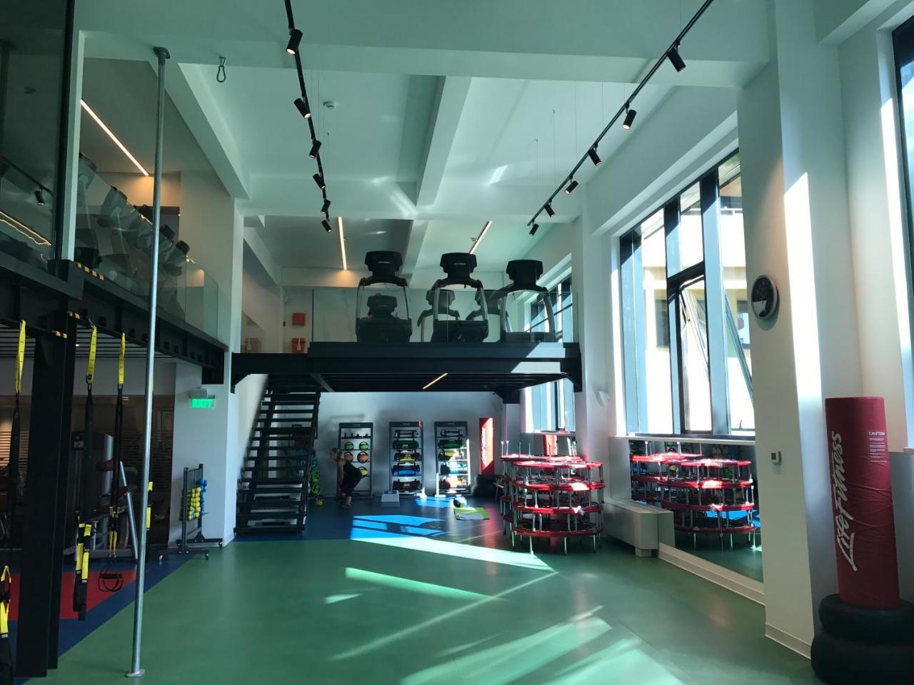 Aparthotel Penthouse Orhideea Bucarest Esterno foto