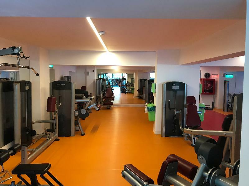 Aparthotel Penthouse Orhideea Bucarest Esterno foto
