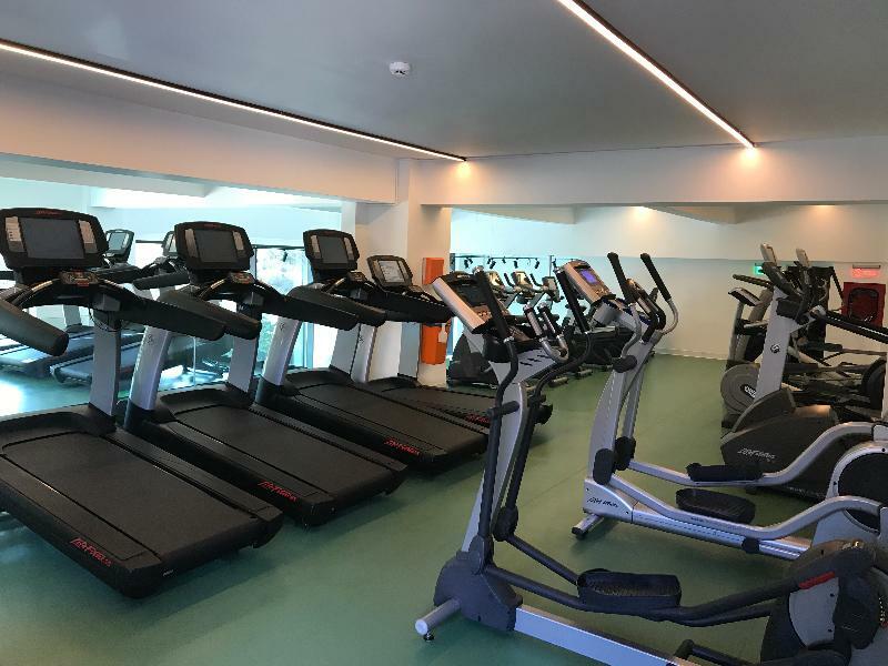 Aparthotel Penthouse Orhideea Bucarest Esterno foto