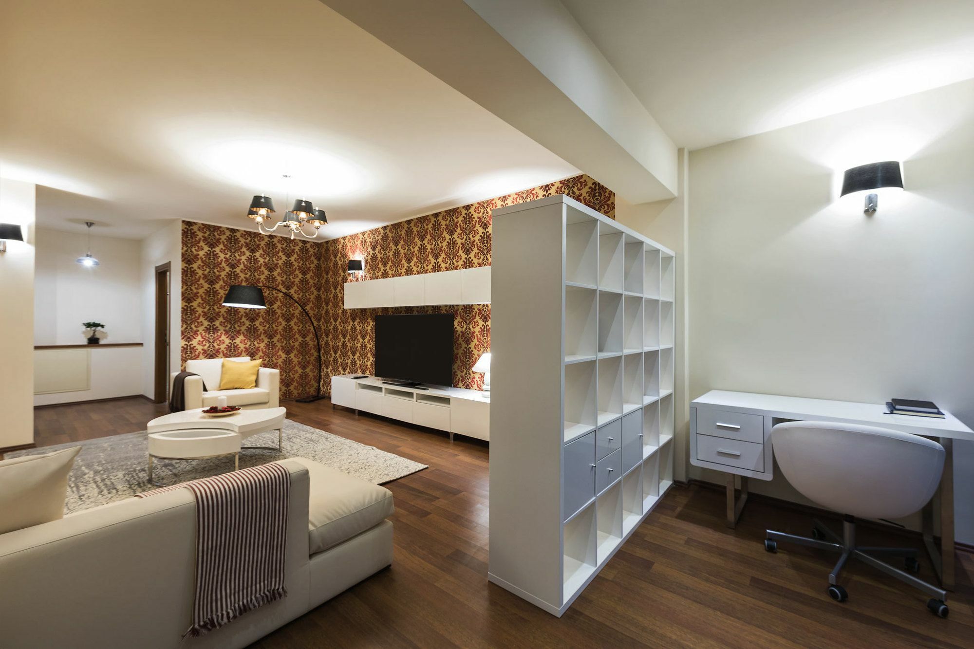 Aparthotel Penthouse Orhideea Bucarest Esterno foto