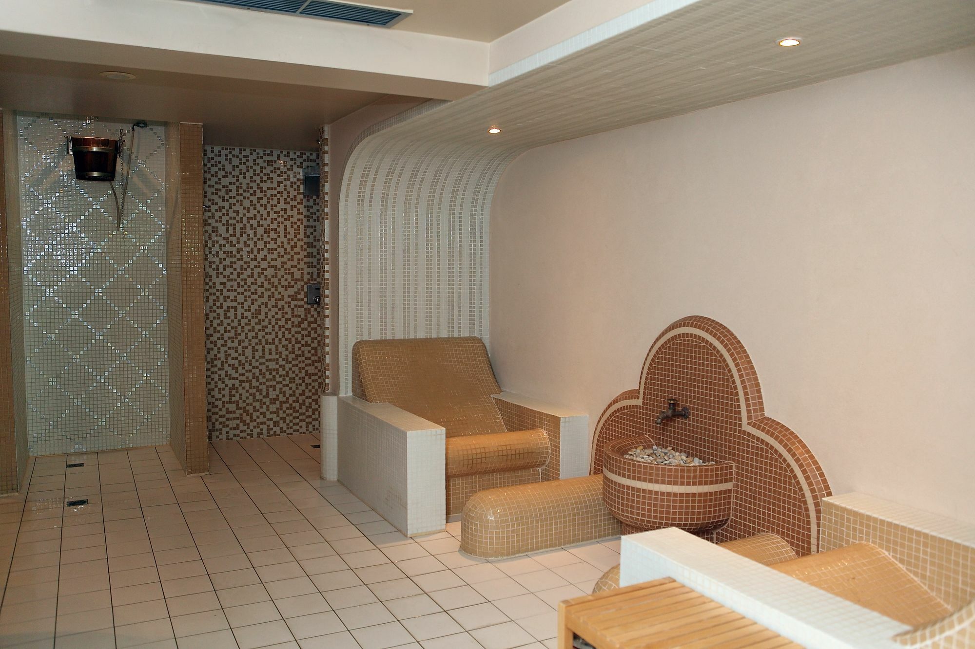 Aparthotel Penthouse Orhideea Bucarest Esterno foto