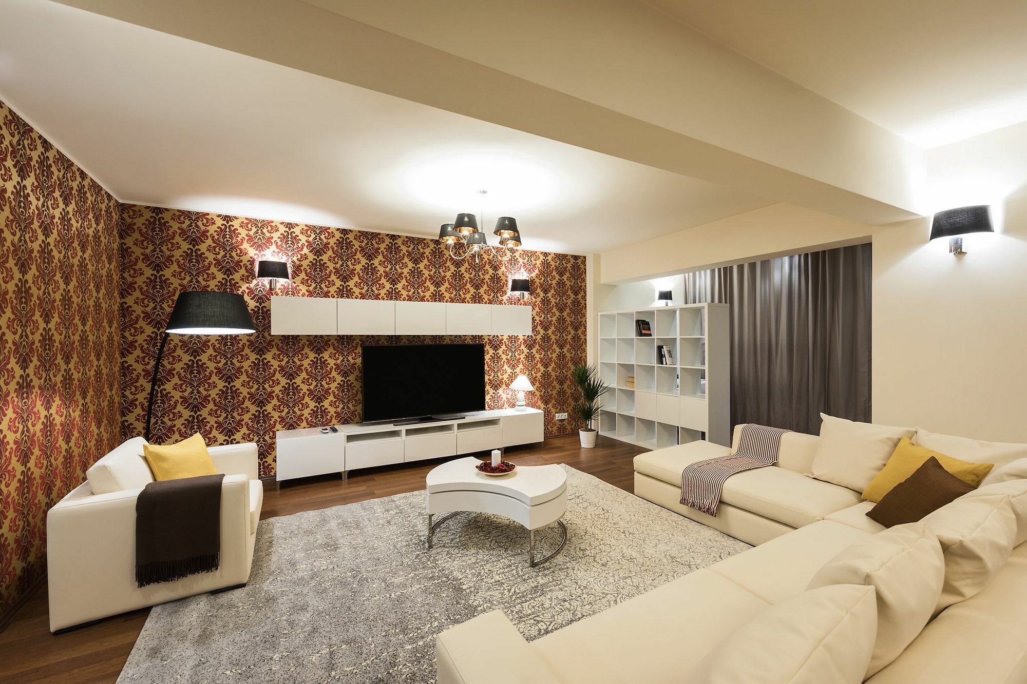 Aparthotel Penthouse Orhideea Bucarest Esterno foto