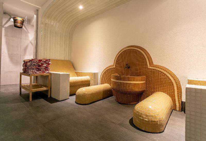 Aparthotel Penthouse Orhideea Bucarest Esterno foto